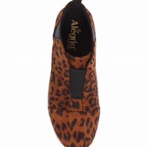 Alegria Parker leopard - Picture 4 of 4